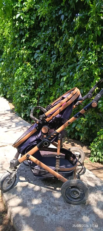 детская коляска