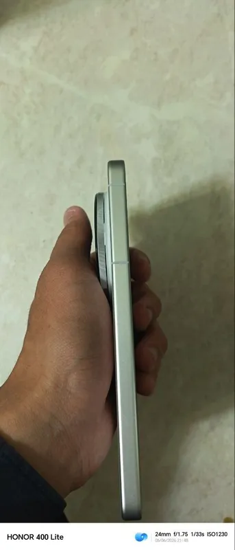 Vivo X300 Ultra, oq rang 16/512 — фото 5