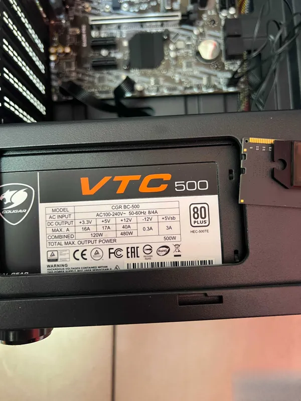 core i5-10400\16gb/256gb Lexar DDr4 3200hz MSI B460M Pro 2 core i5-10400\16gb/256gb Lexar DDr4 3200hz MSI B460M Pro 2