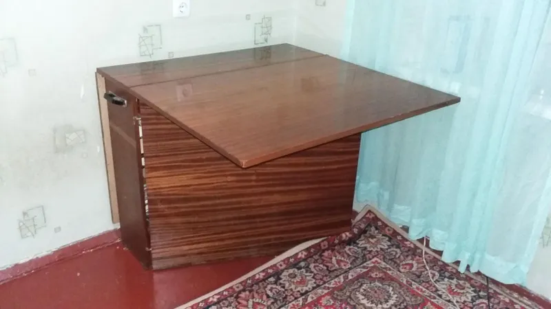 Продам стол книжка. — фото 1