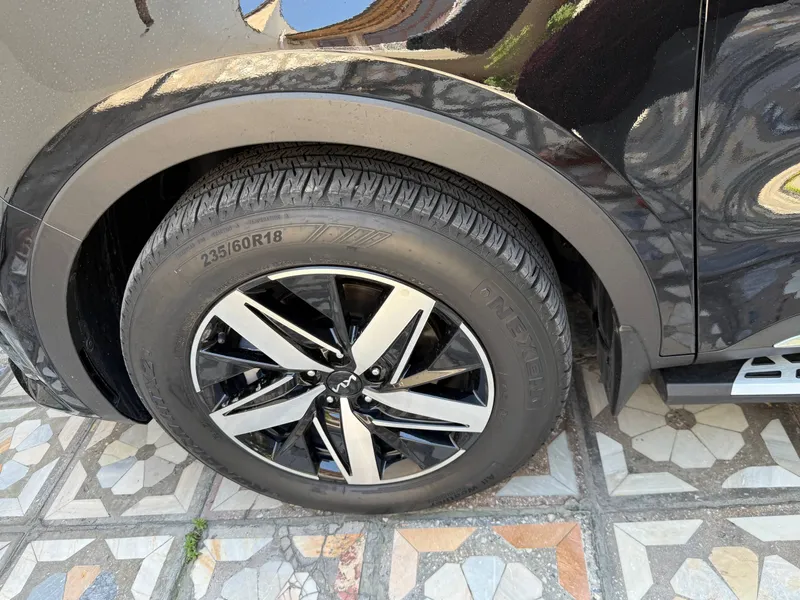 kia sorento 8