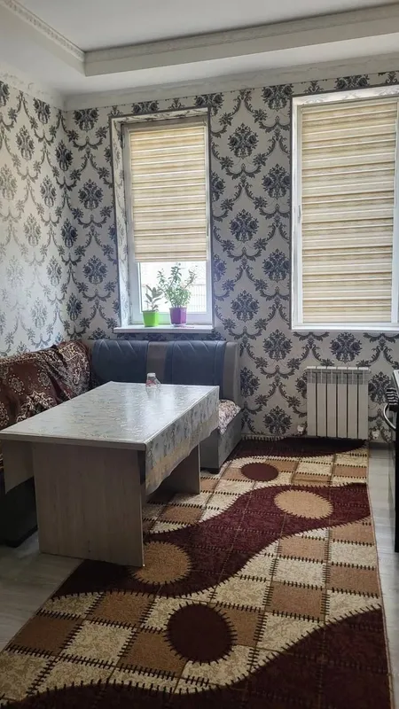 Kvartira ijarasi 1/3/9 Yashnobod tumani. Kadysheva 3 Kvartira ijarasi 1/3/9 Yashnobod tumani. Kadysheva 3