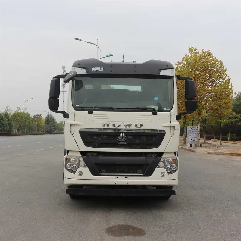 HOWO 6x4 20 куба Водовоз. Новый. с НДС