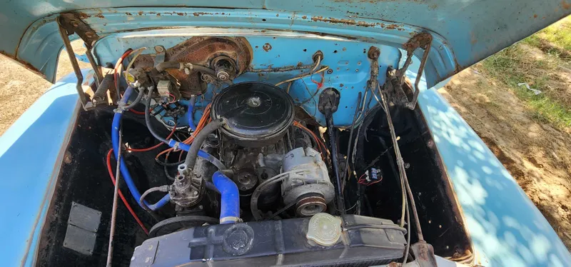 ГАЗ 53 1987 самосвал 5 ГАЗ 53 1987 самосвал 5