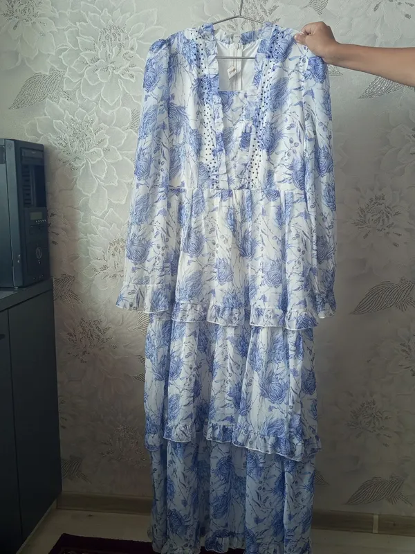 Платье женские