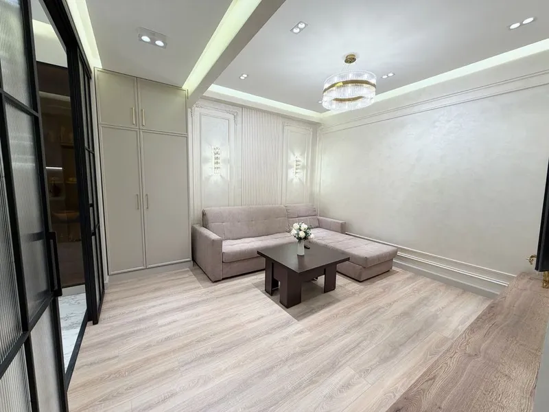 Аренда 2х комнатная квартира Prestige Gardens Яккасарайский район — фото 5