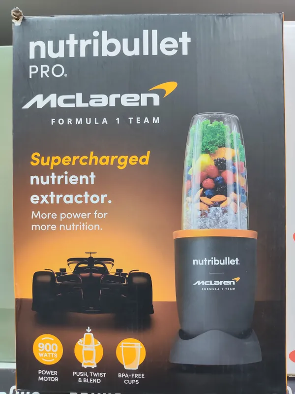original premium brand blenderlar — фото 8
