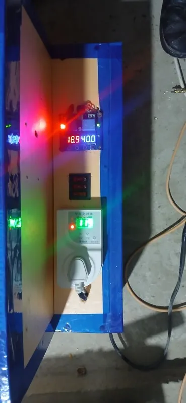 Инкубатор inkubator — фото 1