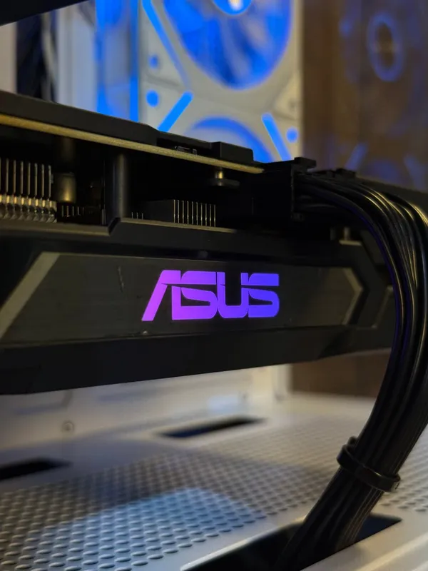 TOP GAMING KOMPYUTER — HIGH FPS / 2K GAMING — фото 5
