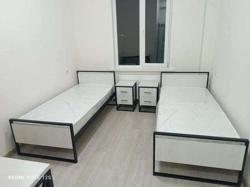 Loft uslubidagi kravat + tumba — Zo‘r sifat, mustahkam metall karkas!