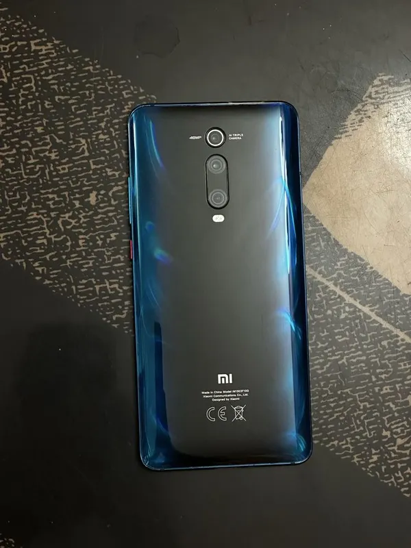 Xiaomi Redmi Mi 9T 3