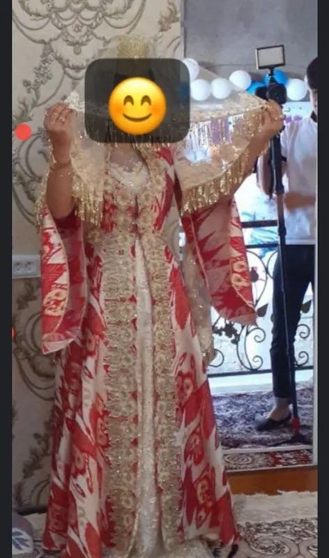 ansambl sotiladi