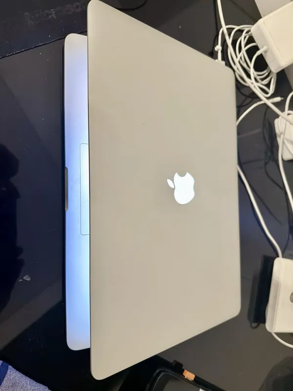 MacBook Pro i7 идеал холатда — фото 5