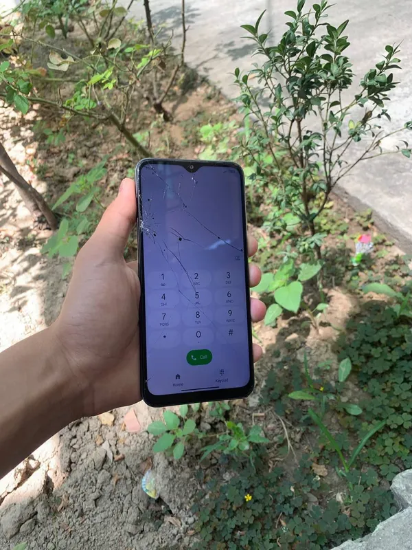 redmi 9 4/64 ideal