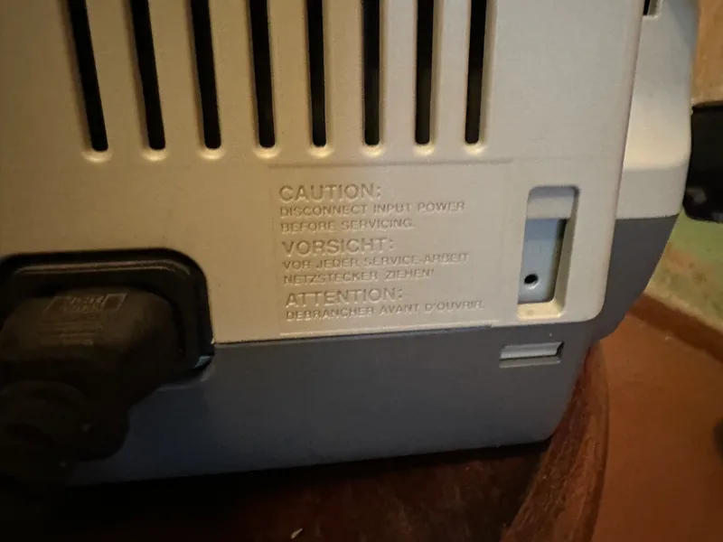 Принтер Epson Stylus цветной продаётся 8