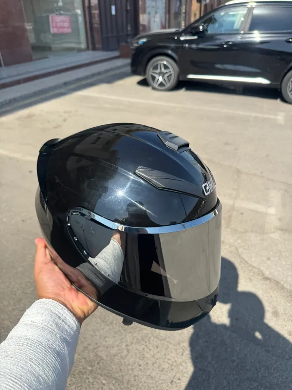 GIKE professional helmet 1