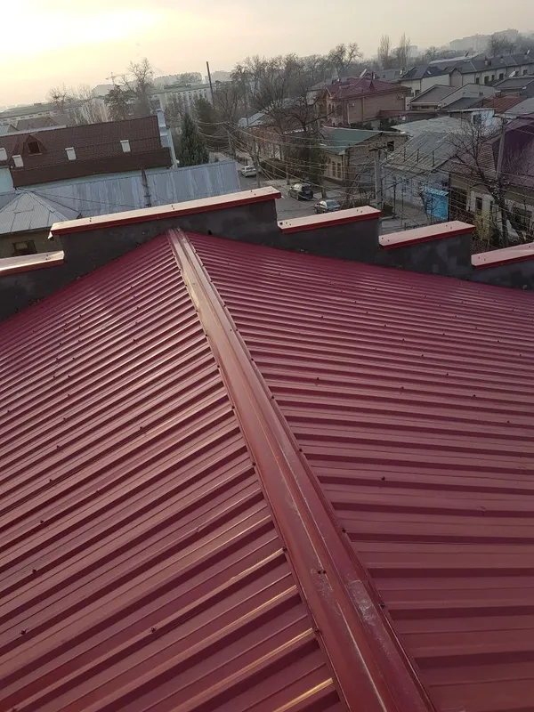 Том япамиз кровля крыша 3