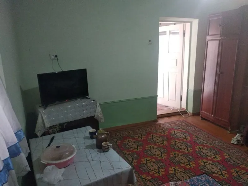 Hovli 3 xonali Bog’ishamol tomonda 2 Hovli 3 xonali Bog’ishamol tomonda 2