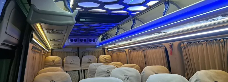 Мерседес спринтер сотилади 2