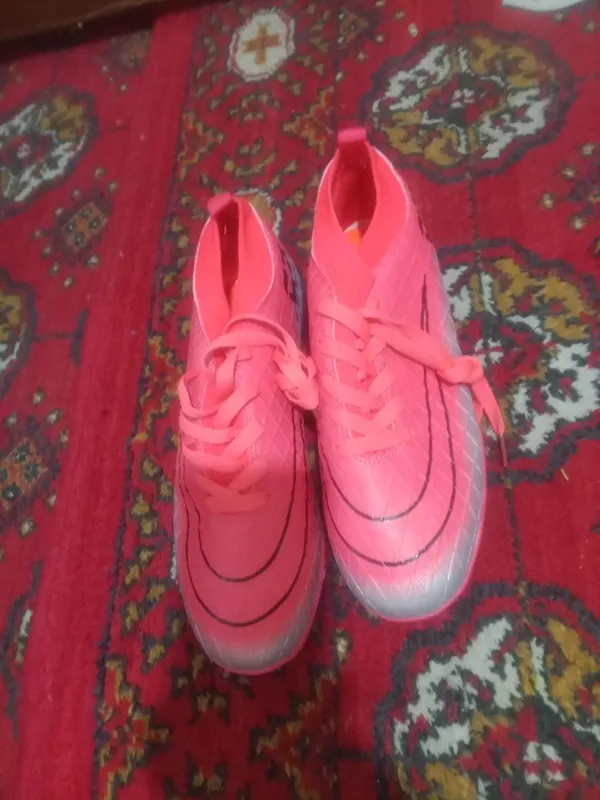 Sarakanoshka futbol uchun
