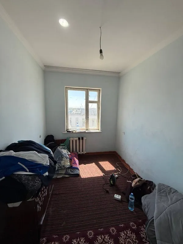Sputnik-4 dahasida 70 m² 3 xonali kvartira sotiladi 7