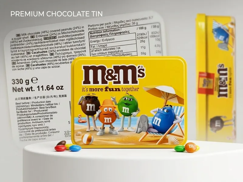 m&ms 330 грам с орешками 3 m&ms 330 грам с орешками 3