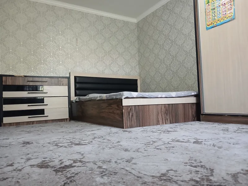 1 xonali uy sotiladi!Mirzo Ulug‘bek tumani 4