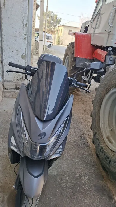 Mototsikl sotiladi Mototsikl sotiladi