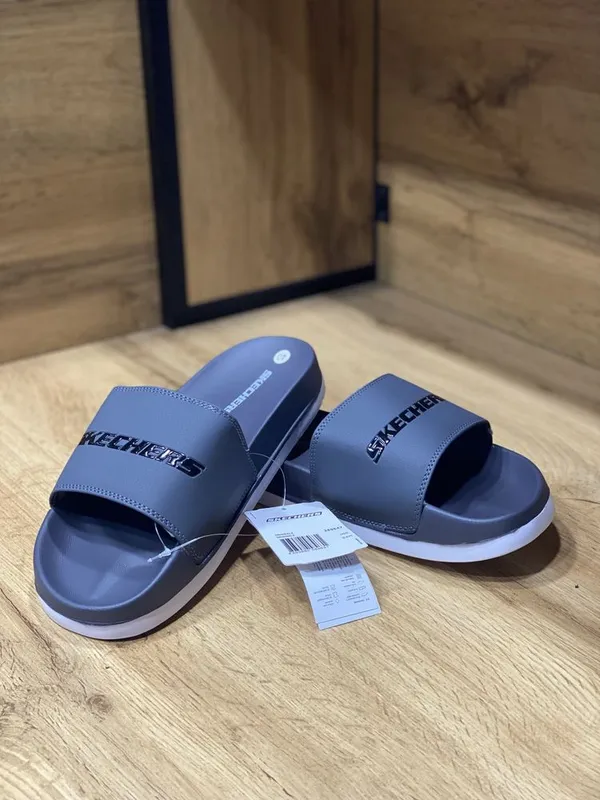 Skechers tapochka 3 xil rangda — фото 2