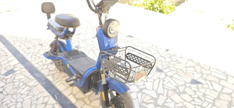 Skuter sotiladii 3