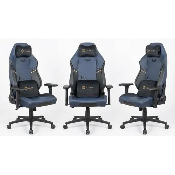 Gamer kreslo – premium model 2 Gamer kreslo – premium model 2