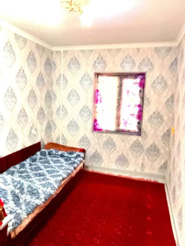 Квартира сотувда 1/1/4 М.Улугбек рн Уйлик булишга реал Имконият!. — фото 1