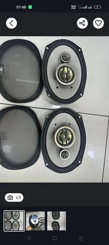 Pioneer Sab Kenwood usilitel Kenwood kalonka Weitnam Sotiladi — фото 1