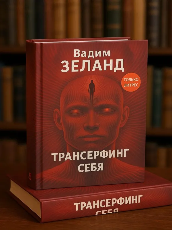 Трансерфинг себя