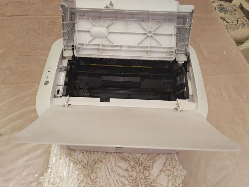 Принтер Canon LBP 6000 2
