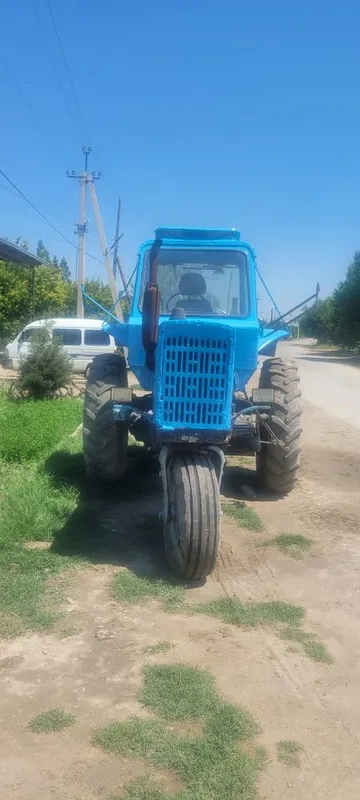 Traktor 80_TRAKTOR