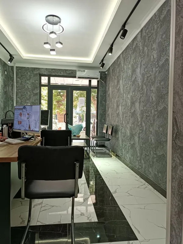Продаётся 2 ком нежилой помещение 60 м2 с арендатором напротив Мунис — фото 2
