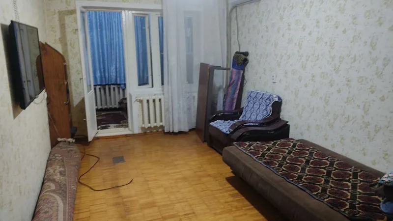 Аренда квартиры 2/5/5 метро Тузель