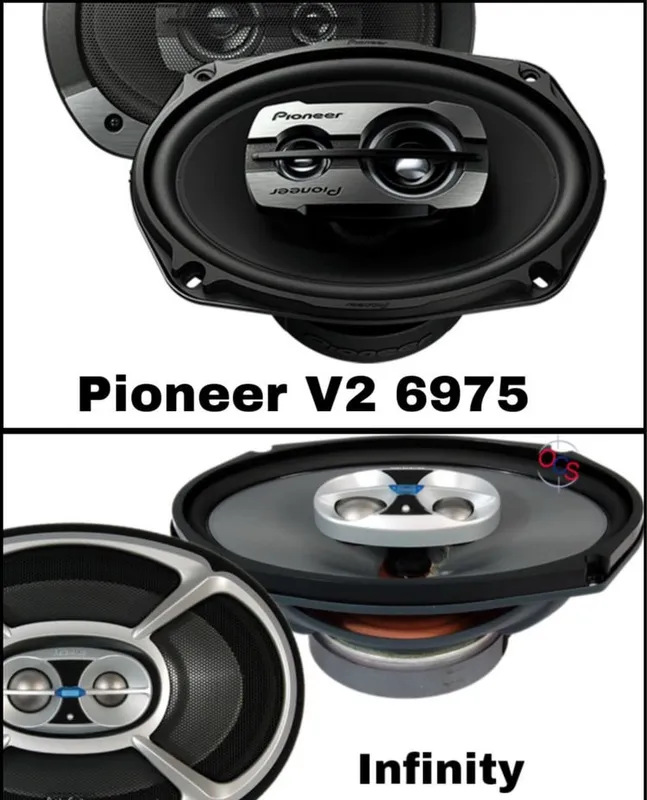 Pioner Champion - infinity Referense 1 Pioner Champion - infinity Referense 1