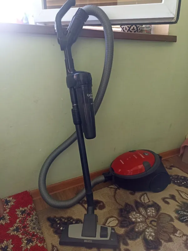 Пылесос Samsung 2000W 4