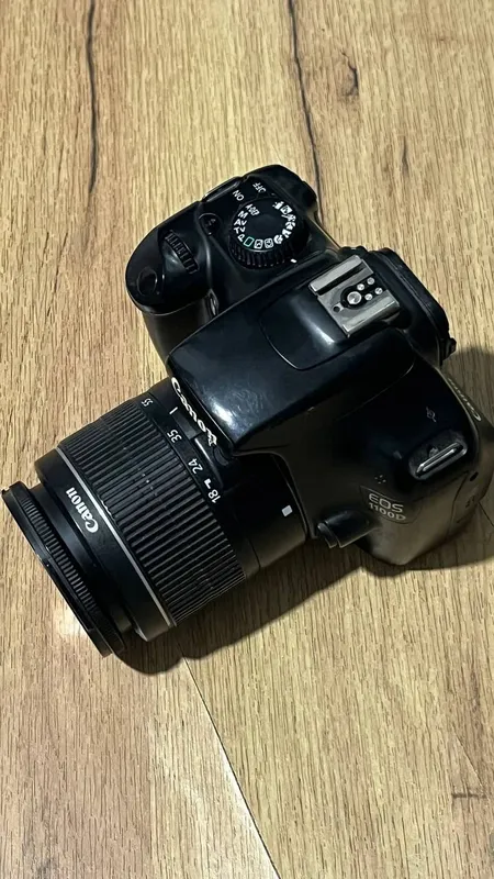 Canon 3 Canon 3