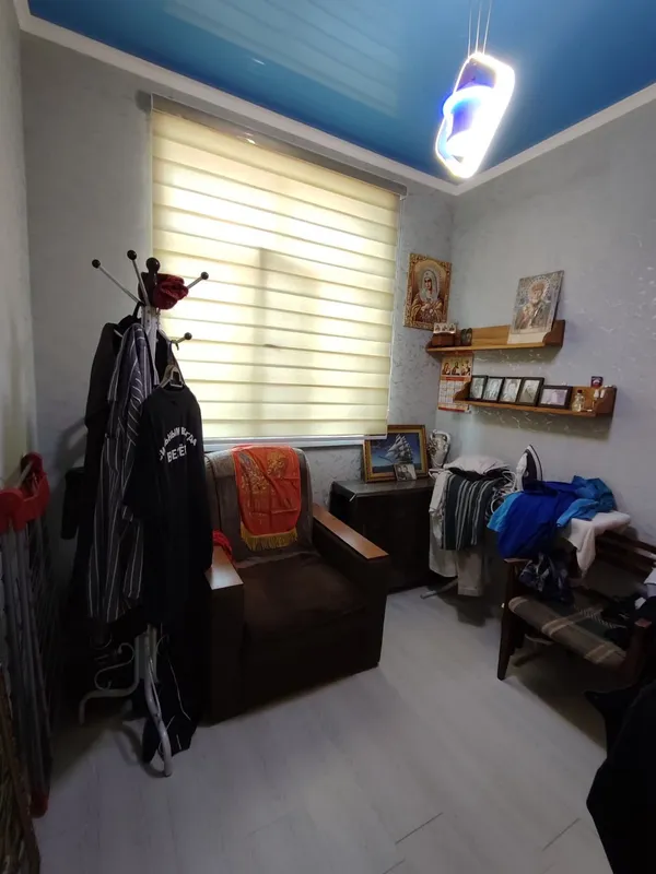 Yangi qurilgan uy sotiladi 8