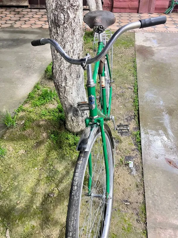 sssr ukraina velo xolati ideal kraskasi zavod — фото 3