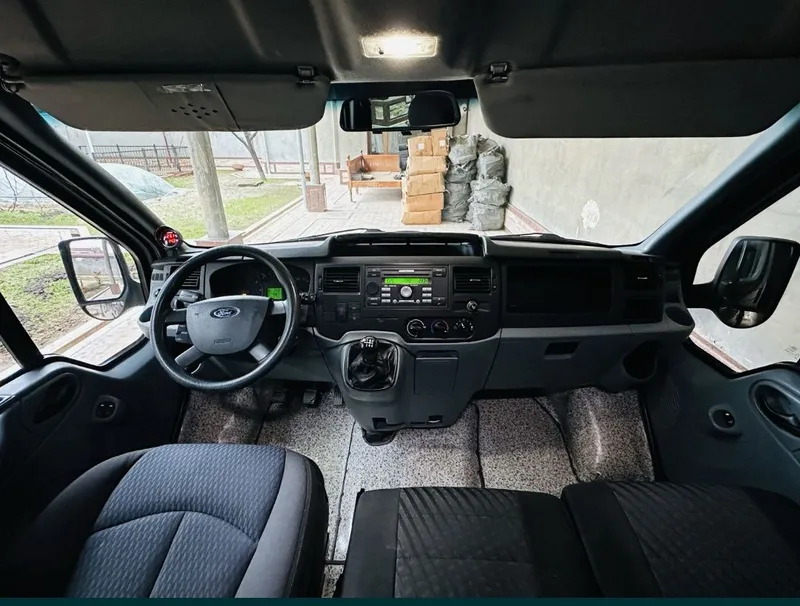 Ford transit 2012 й возможно в аренду 4 Ford transit 2012 й возможно в аренду 4