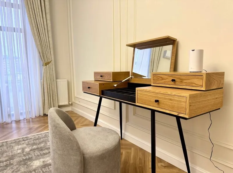 Yakkasaroy tumani ЖК Milano 4
