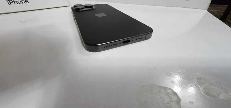 iPhone 15 Pro Max LL/A 256GB, аккумулятор 78%, полностью родной 10 iPhone 15 Pro Max LL/A 256GB, аккумулятор 78%, полностью родной 10