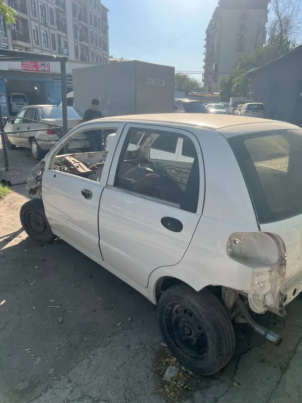 Matiz 3 talik mator 4