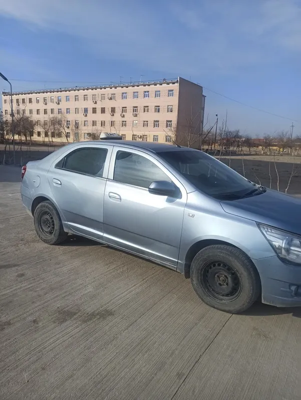 Kobalt 2 pozitsya 2014 sotiladi Urganch 4