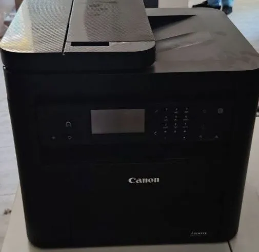 Printer Canion ms 275 1 Printer Canion ms 275 1