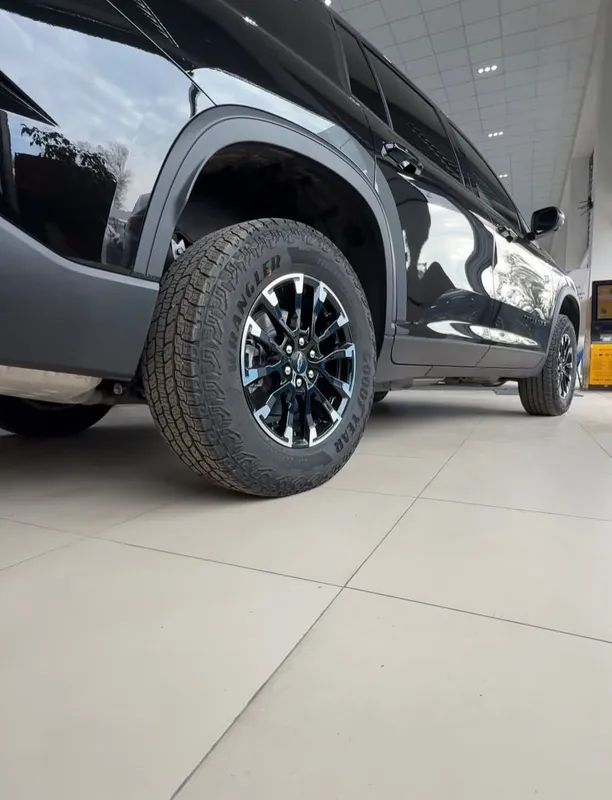 **Traverse Z71 2026 3 **Traverse Z71 2026 3